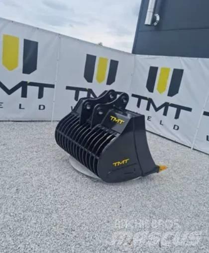 TMT JCB Товарачи със заден ескаватор