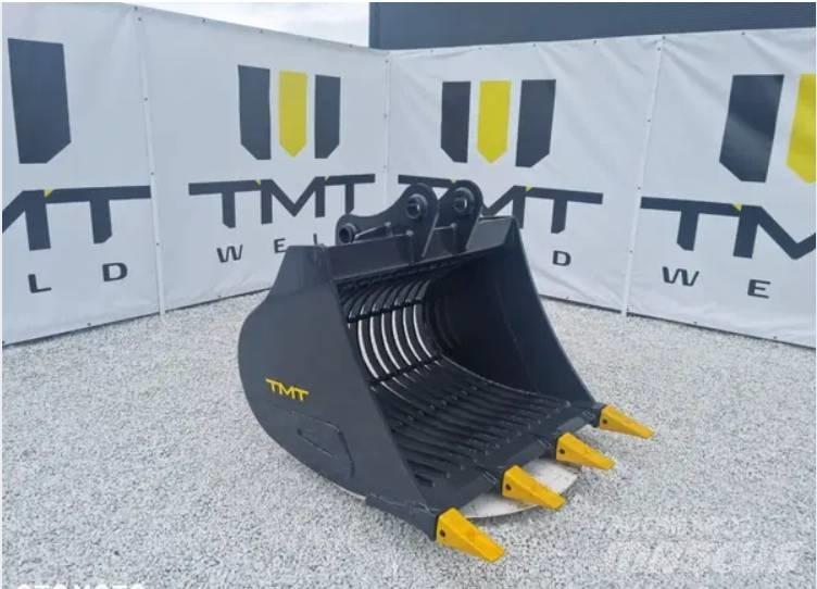 TMT JCB Товарачи със заден ескаватор