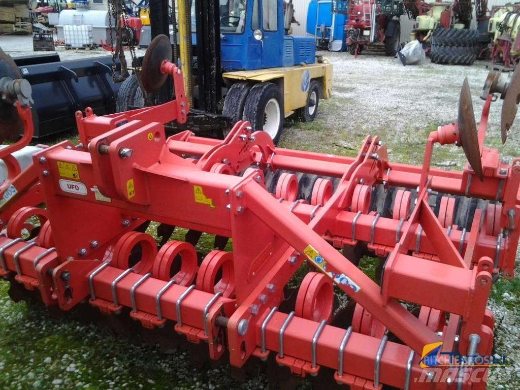 Maschio UFO 300 Дискови брани