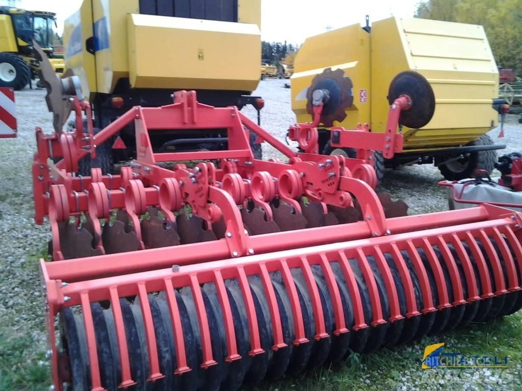 Maschio UFO 300 Дискови брани