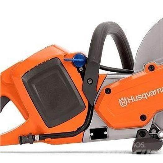 Husqvarna K535i Строителство - Други