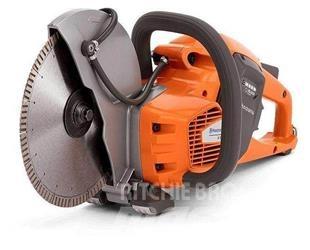 Husqvarna K535i Строителство - Други