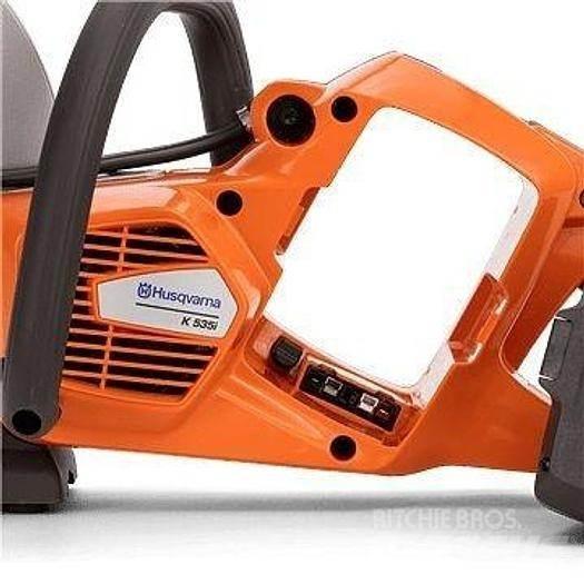 Husqvarna K535i Строителство - Други