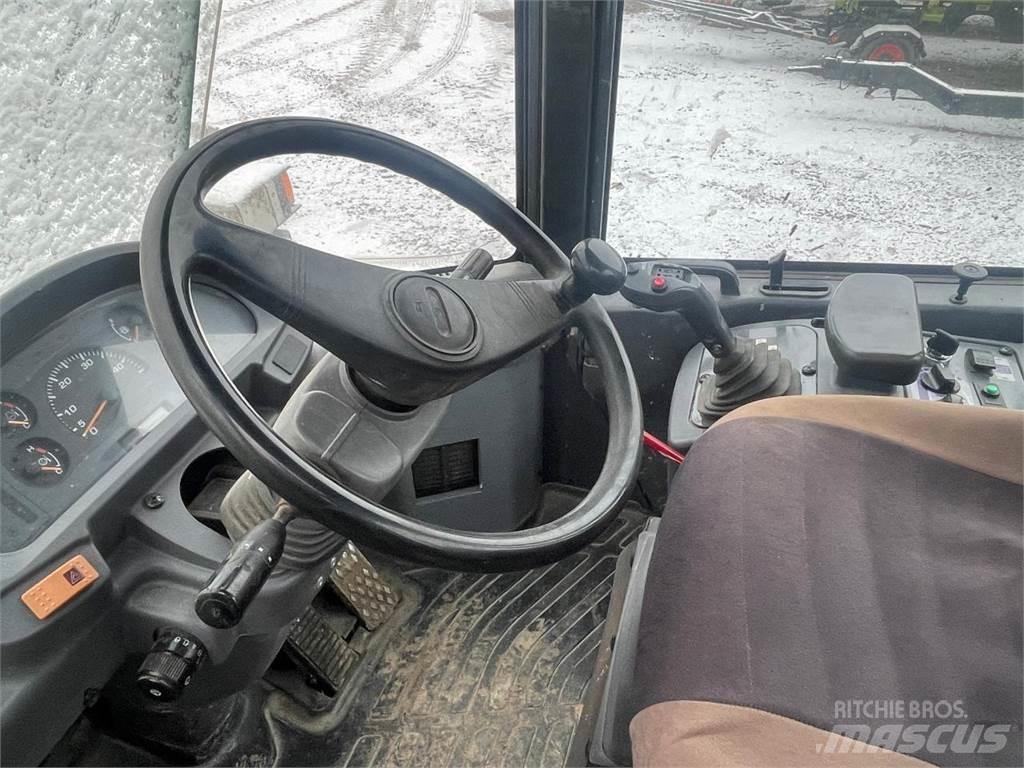 Komatsu WA 150-5 Колесни товарачи