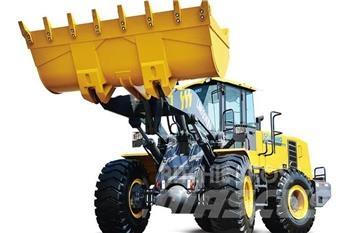 XCMG LW600KN Колесни товарачи