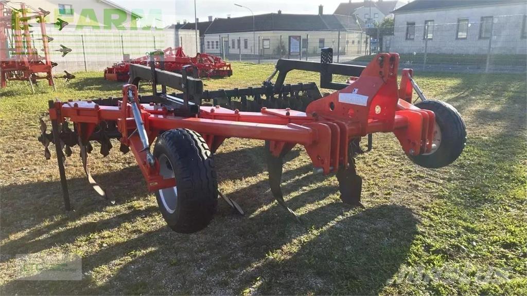 Quivogne SS08 Култиватори