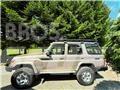 Toyota Landcruiser Високопроходими автомобили
