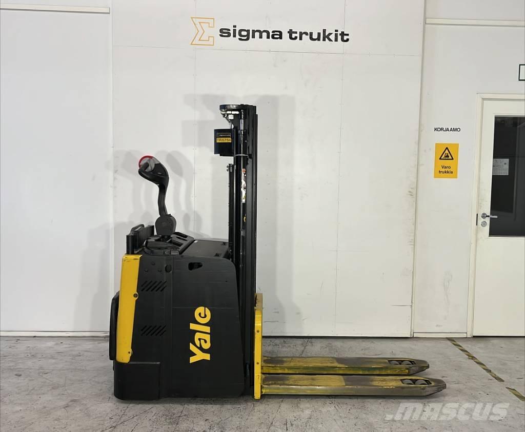 Yale MP 20 XD Самоходни товарачи