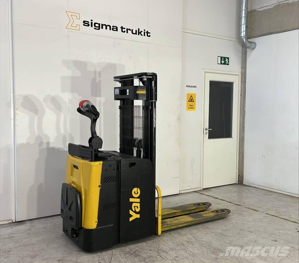 Yale MP 20 XD Самоходни товарачи