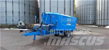 Euromilk FX1400 Друга техника за жънене на фураж