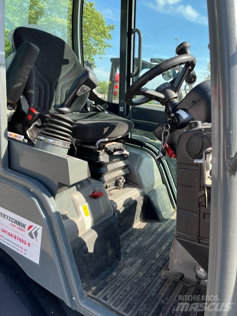 Wacker Neuson WL 32 Колесни товарачи