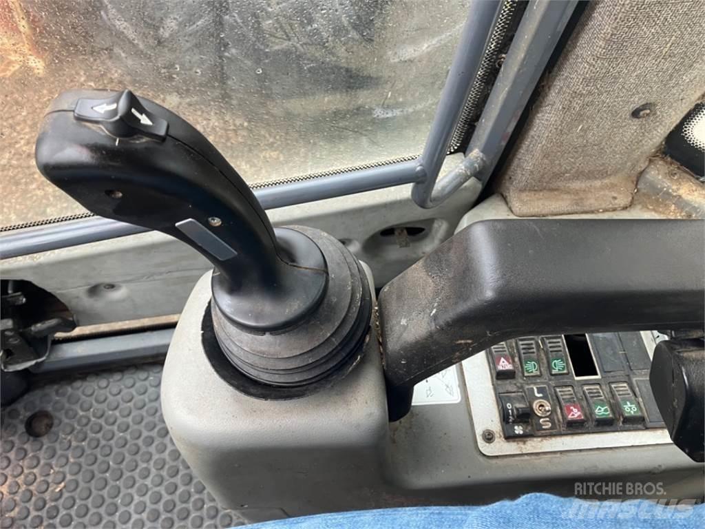 Schaeff SKL 824 Колесни товарачи