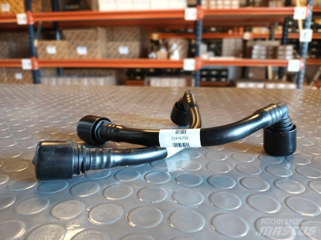 Volvo TUBE 22416759 Транспорт - Други