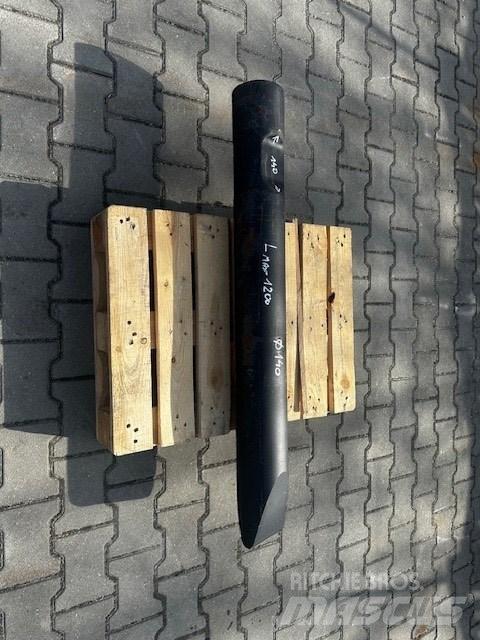 Rammax 140 MM Чукове/Раздробители
