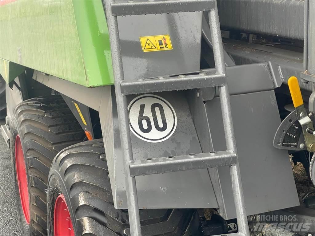 Fendt 1290 S Балопреси квадратни
