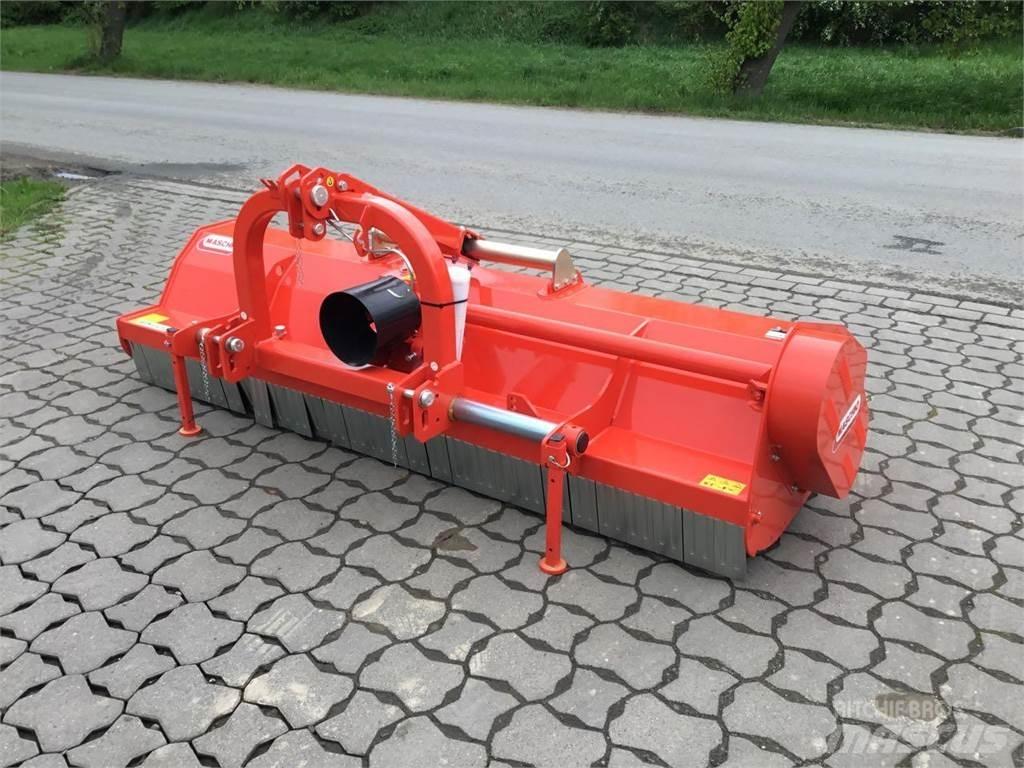 Maschio Tigre  280 Стъблорезачки