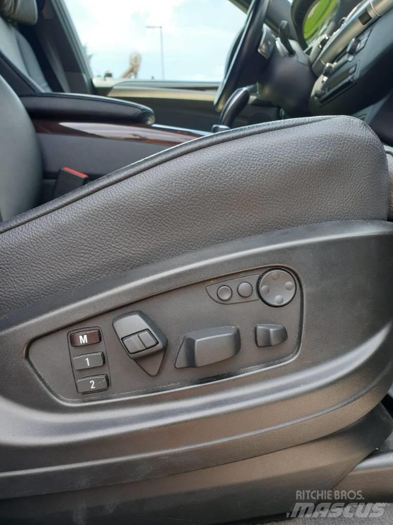 BMW X6 xDRIVE 40D Коли