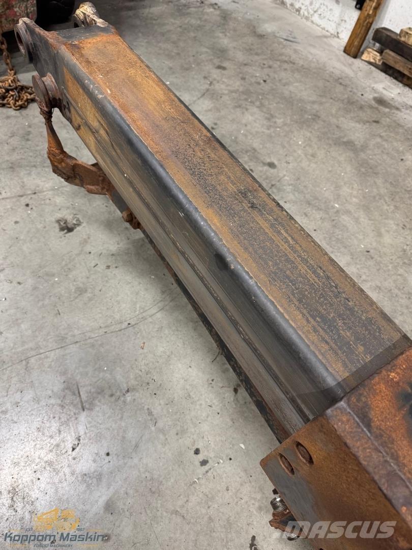 Loglift 220V Карнове за харвестери