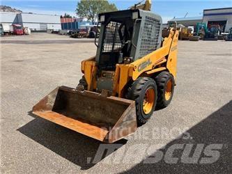 Gehl SL4240 Мини товарачи
