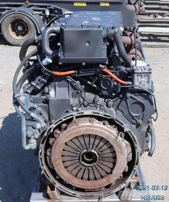 Scania P 230 LB Каросерии