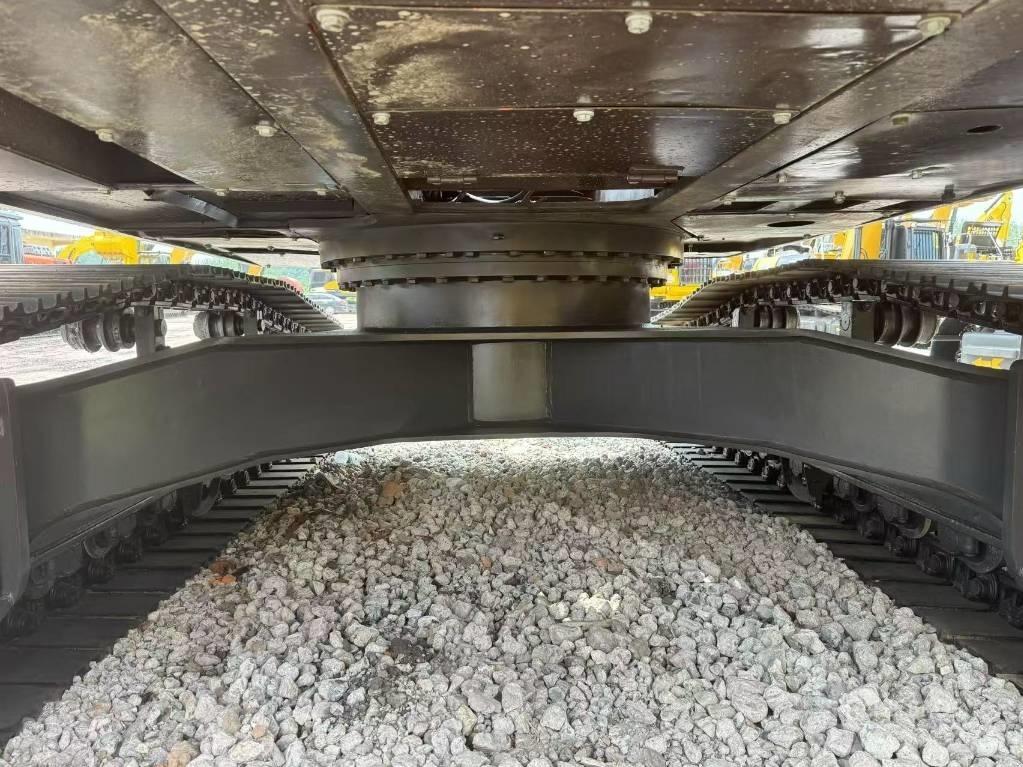 Doosan DX300-9C Верижен екскаватор