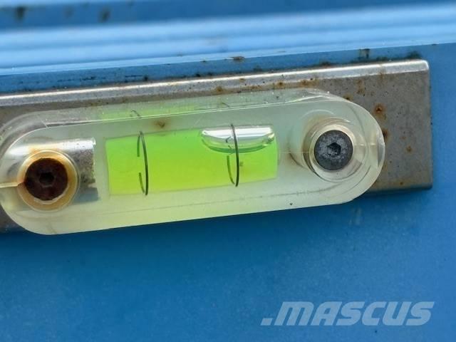 Lemken Rubin 10 KUA Дискови брани