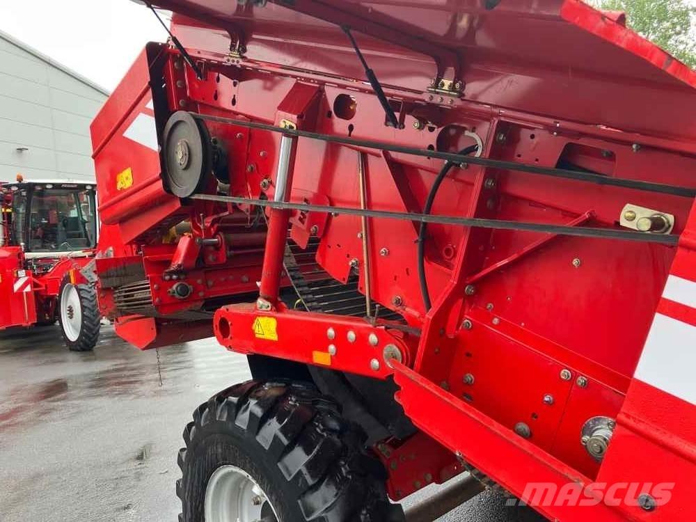 Grimme CS 150 Машини за събиране на картофи - Други