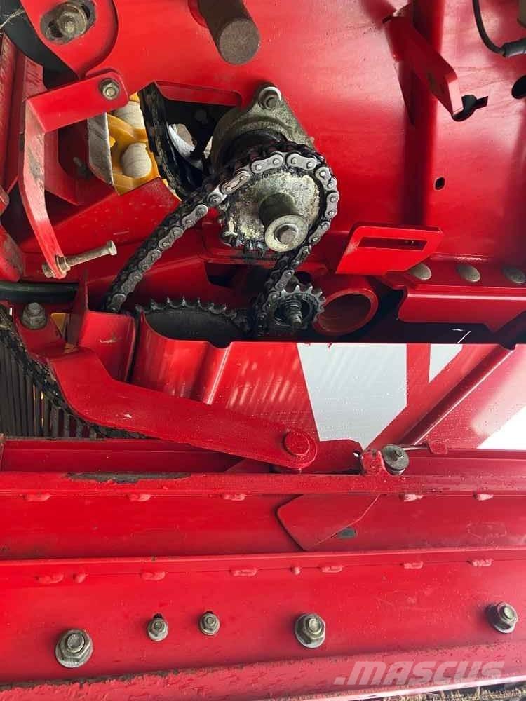 Grimme CS 150 Машини за събиране на картофи - Други