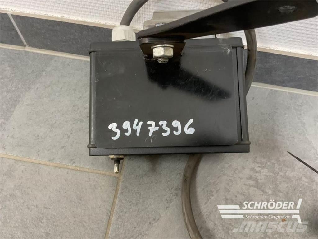 Kotte VT 18300 Цистерни за цимент