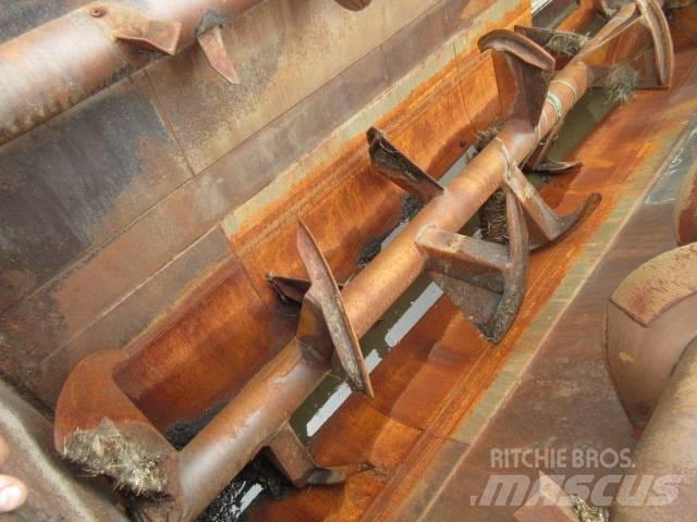 Marmix silo Хранилки за животни