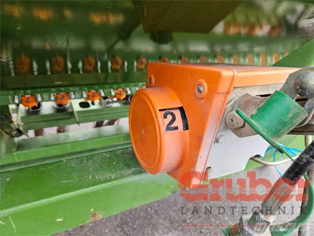 Amazone AD 402 Редосеялки