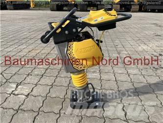 Bomag BT 60 Уплътнители за плочи
