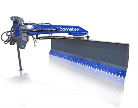 Bonnet SB300 Селскостопанство - Други