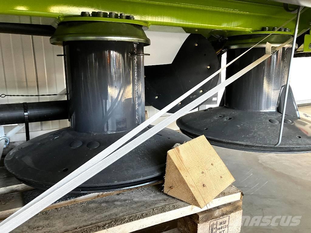 CLAAS Corto 310 F Косачки