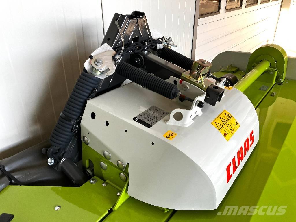 CLAAS Corto 310 F Косачки