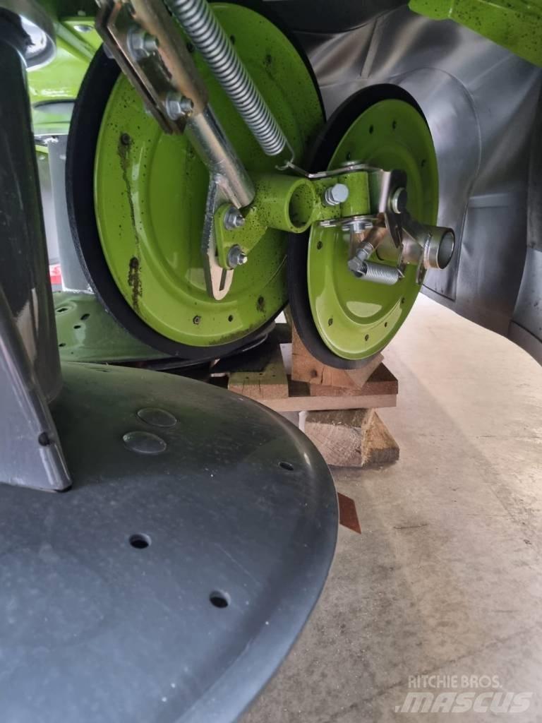 CLAAS Corto 310 F Косачки