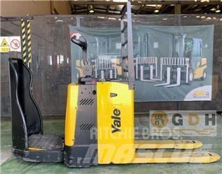 Yale MP20X Транспалетни колички с платформи
