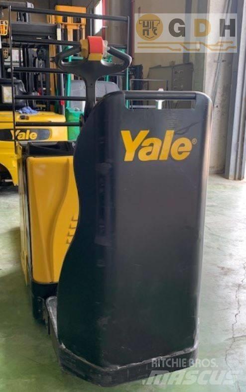 Yale MP20X Транспалетни колички с платформи