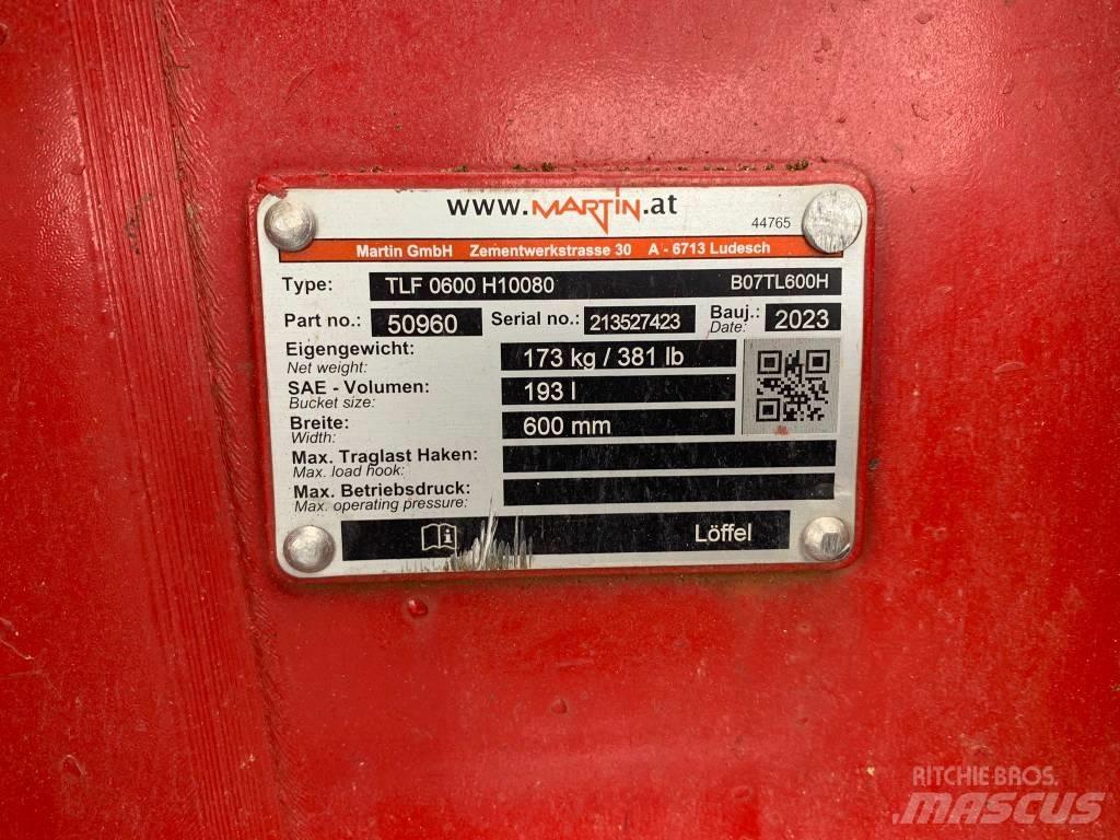 Takeuchi TB 370 Средни екскаватори 7т - 12т