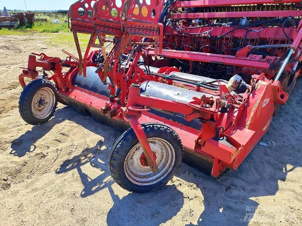 Grimme FM 270 Комбайни за корени