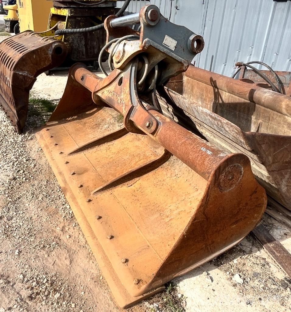 Liebherr SW48 Кофи