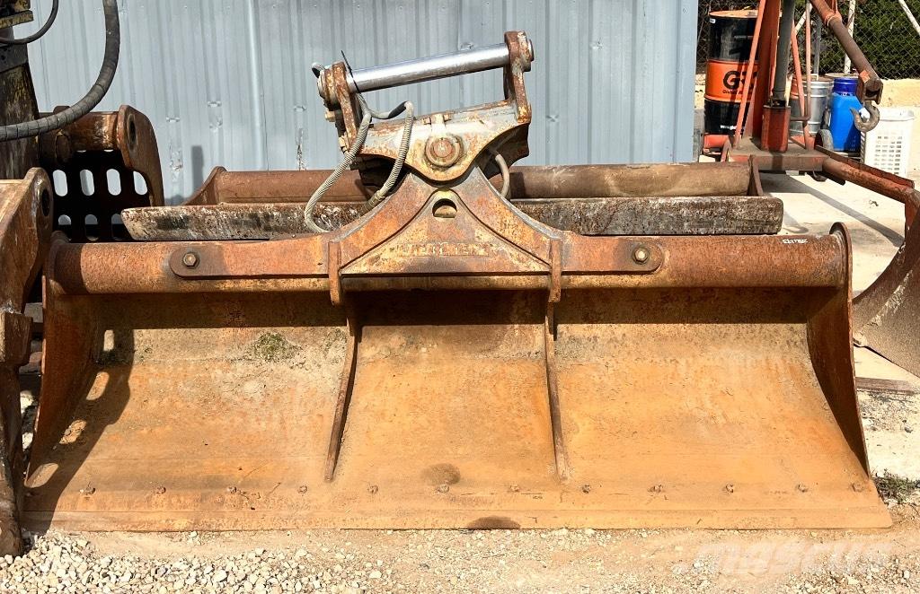 Liebherr SW48 Кофи