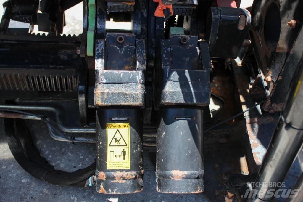 Ditch Witch JT10 Пробивни машини за хоризонтално сондиране