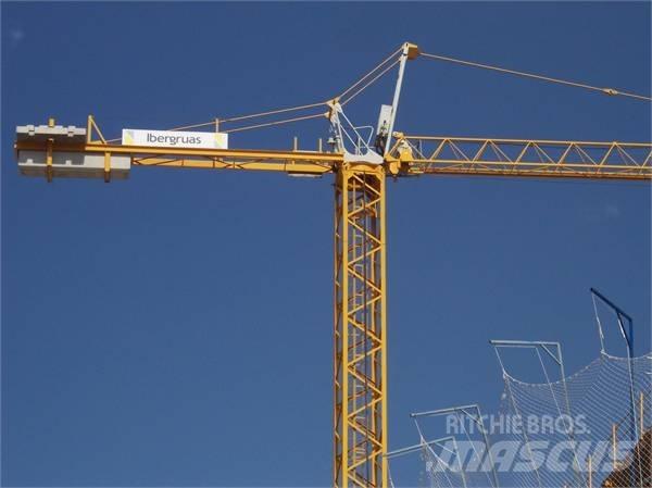 Potain MC 48B Мачтови кранове