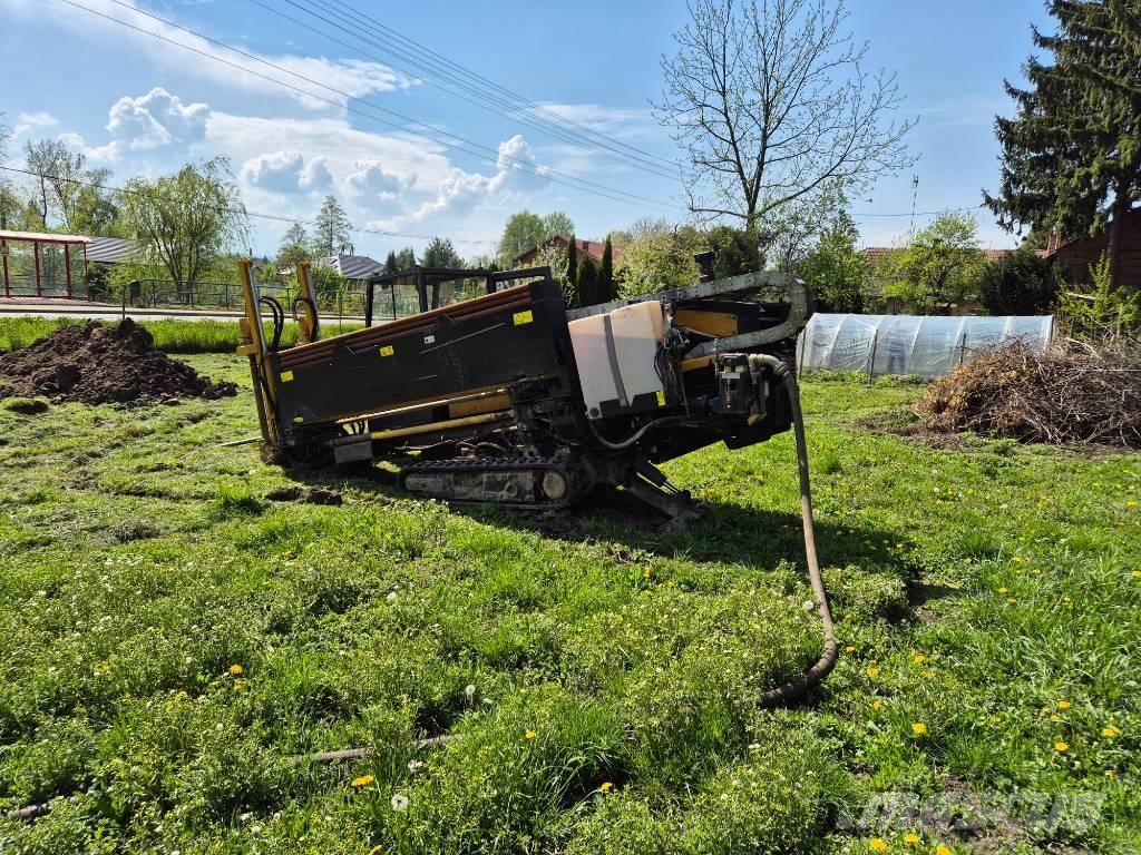 Vermeer D20x22S3 Пробивни машини за хоризонтално сондиране