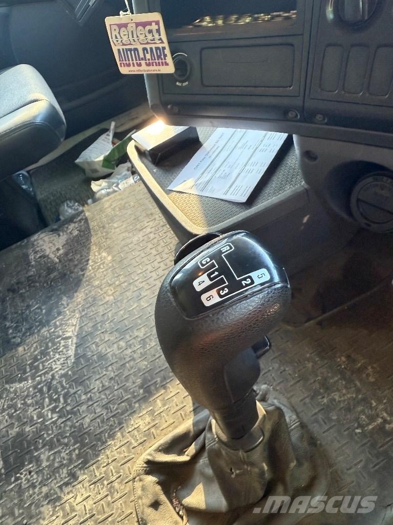 Scania R 420 Влекачи