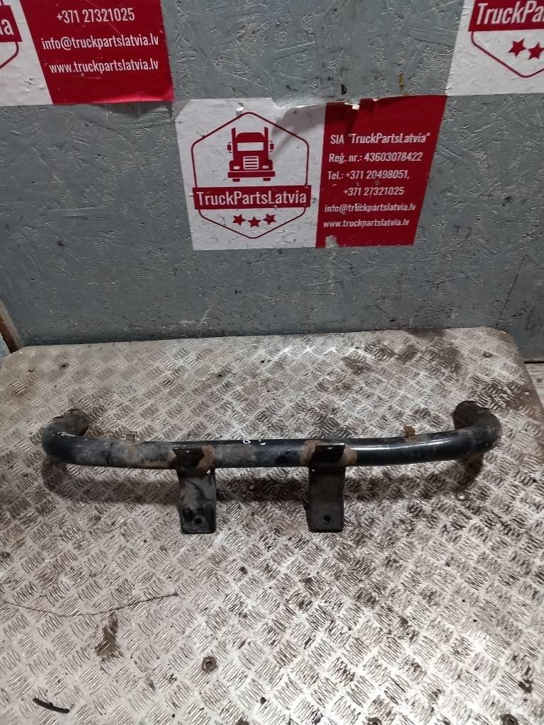 MAN TGX   81615405078 Шаси