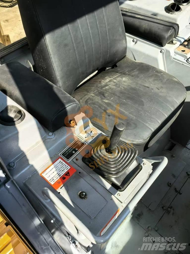 XCMG XP 303 Други ролки
