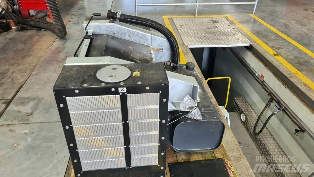  Rimi genset Genset Коли