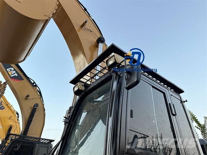 CAT 330 D Верижен екскаватор
